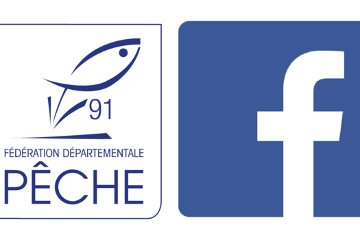 La Fédération de Pêche de l'Essonne et les réseaux sociaux