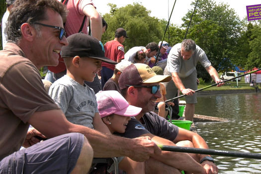 FETE DE LA PECHE