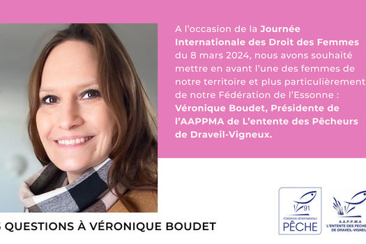 Journée Internationale des Droits des Femmes